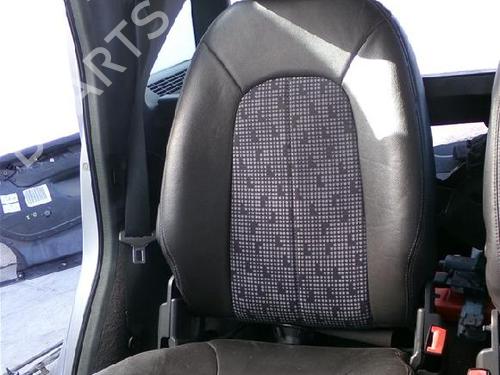 Sæde Bagtil MERCEDES-BENZ A-CLASS (W168) A 170 CDI (168.008) | BP26147092C17 