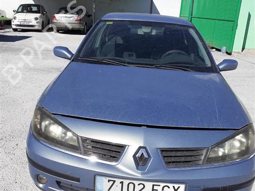 Rattstammestilk RENAULT LAGUNA II (BG0/1_) 1.9 dCi (BG1A, BG1W, BG0G) | BP24556945I23 