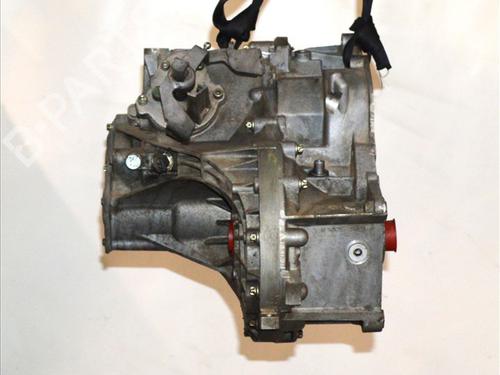 Getriebe OPEL ZAFIRA A MPV (T98) 2.0 DTI 16V (F75) | BP28290230M3