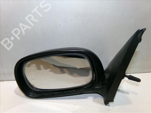 Used Left mirror NISSAN MICRA II (K11) 1.0 i 16V (K11) (54 hp) 28838535