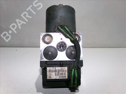 Used ABS pump OPEL ZAFIRA A MPV (T98) 2.0 DTI 16V (F75) (101 hp) 27559952