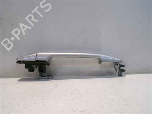 Front right exterior door handle MERCEDES-BENZ E-CLASS (W210) E 320 CDI (210.026) | BP29520496C129 