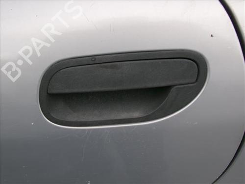 Used Front left exterior door handle VOLVO S40 I (644) 1.6 (105 hp) 24568435