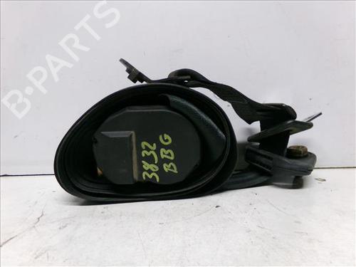 Used Front right seatbelt RENAULT MASTER II Van (FD) 2.8 dTI (114 hp) 24565669