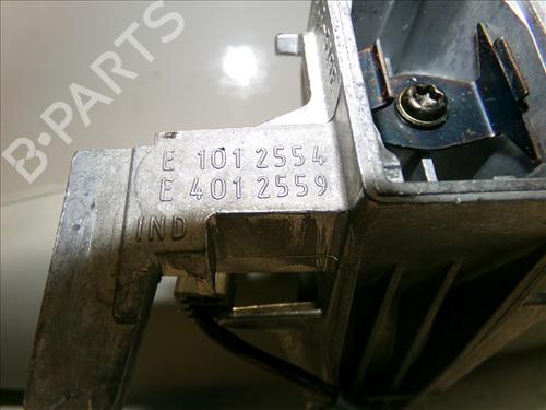 Rear mirror RENAULT GRAND SCÉNIC II (JM0/1_) 1.9 dCi (JM14) | BP30187051I6 