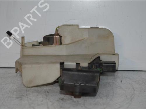 Front left lock VW PASSAT B5 (3B2) 1.9 TDI | BP24569290C98 