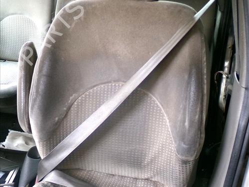 Used Front left seatbelt CITROËN XSARA PICASSO (N68) 2.0 HDi (90 hp) 25937232