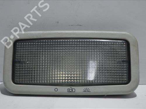Used Interior roof light VW POLO (6N2) 1.4 TDI (75 hp) 24563499