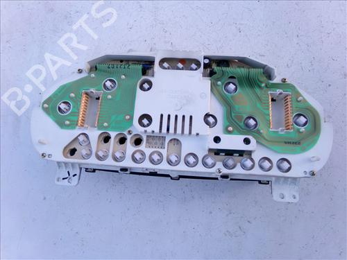 Elektronisk modul MITSUBISHI SPACE STAR MPV (DG_A) 1.9 DI-D (DG4A) | BP29423400M83 