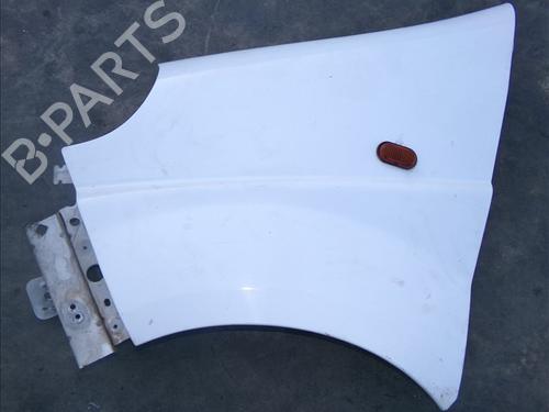 Used Left front fenders RENAULT TRAFIC II Bus (JL) 2.0 dCi 115 (JL00, JL01, JL0H, JL0M, JL0U) (114 hp) 29385211