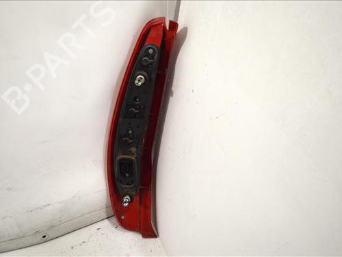 Right taillight FIAT PUNTO (188_) 1.2 16V 80 (188.233, .235, .253, .255, .333, .353, .639,... | BP24569193C35 