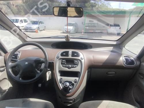 Oil radiator CITROËN XSARA PICASSO (N68) 2.0 HDi | BP25985300M33