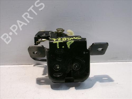 Bagklap lås KIA CARENS II MPV (FJ) 2.0 CRDi (113 hp) 25279869