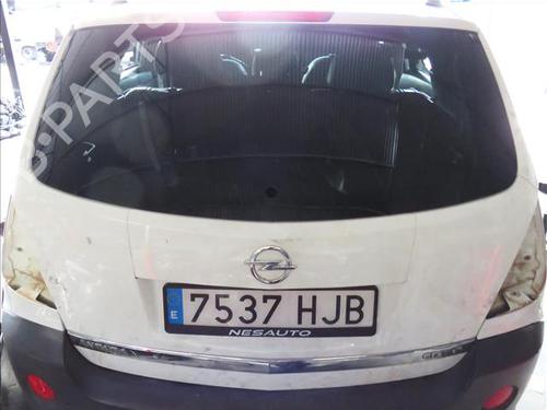 Used Tailgate OPEL ANTARA A (L07) 2.2 CDTi (163 hp) 24558981