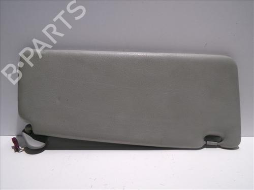 Used Left sun visor BMW X5 (E53) 3.0 d (184 hp) 24557992
