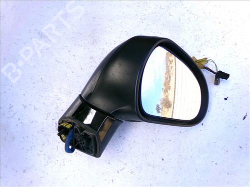 Używane Lusterko boczne prawe PEUGEOT 308 I (4A_, 4C_) 2.0 HDi (136 hp) 29923503