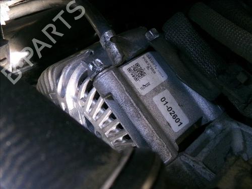 Used Alternator MERCEDES-BENZ R-CLASS (W251, V251) R 320 CDI 4-matic (251.022, 251.122) (224 hp) 29520402