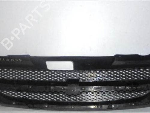Used Grille CHEVROLET LACETTI (J200) 1.6 (109 hp) 24564054