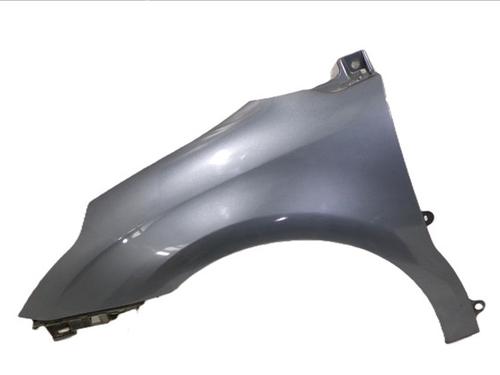 Used Left front fenders CITROËN C4 I (LC_) 1.4 16V (88 hp) 29504681