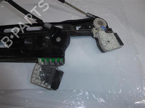 Front left window mechanism MERCEDES-BENZ E-CLASS (W211) E 220 CDI (211.006) | BP24556284C22