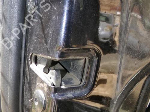 Used Front left lock VW GOLF PLUS V (5M1, 521) 1.4 16V (75 hp) 24566980