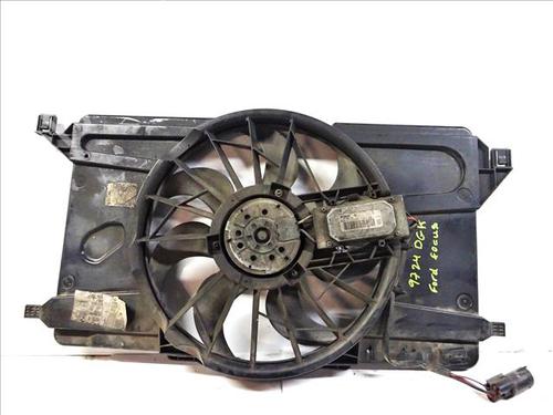 Used Radiator fan FORD FOCUS II (DA_, HCP, DP) 1.4 (80 hp) 24557892