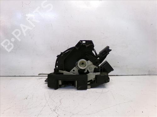 Rear left lock JAGUAR X-TYPE I (X400) 2.0 D | BP24564532C100 