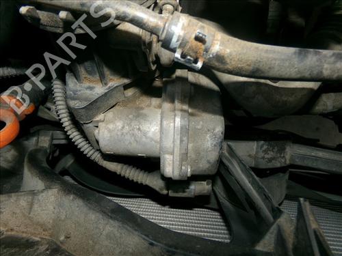 Used Throttle body VW TOURAN (1T3) 1.6 TDI (105 hp) 28070132