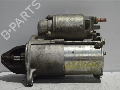 Startmotor OPEL ASTRA H GTC (A04) 1.6 (L08) (105 hp) 24859800