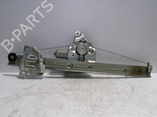 Rear right window mechanism SUZUKI GRAND VITARA II (JT, TE, TD) 1.9 DDiS All-wheel Drive (JT419, TD44, JB419WD, JB419XD,... | BP25753070C25 