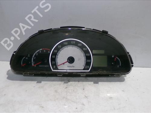 Elektronisk modul HYUNDAI MATRIX (FC) 1.5 CRDi (82 hp) 24561524