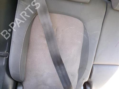 Used Rear right seatbelt SEAT ALTEA (5P1) 1.6 TDI (105 hp) 24568220