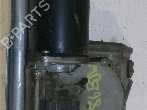 Front wiper motor FORD TRANSIT CONNECT (P65_, P70_, P80_) 1.8 Di | BP24563906M29 
