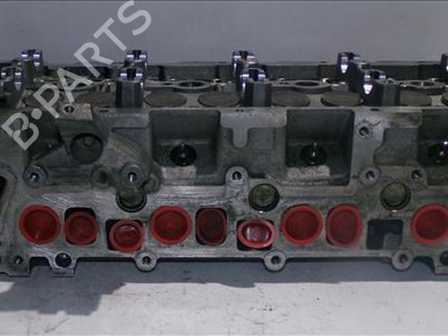 Cylinder head MERCEDES-BENZ C-CLASS Coupe (CL203) C 220 CDI (203.706) | BP24569072M5 