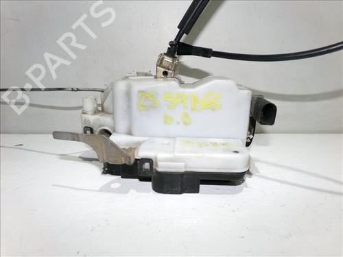 Used Front right lock SEAT CORDOBA (6K1, 6K2) 1.9 TDI (90 hp) 27555345
