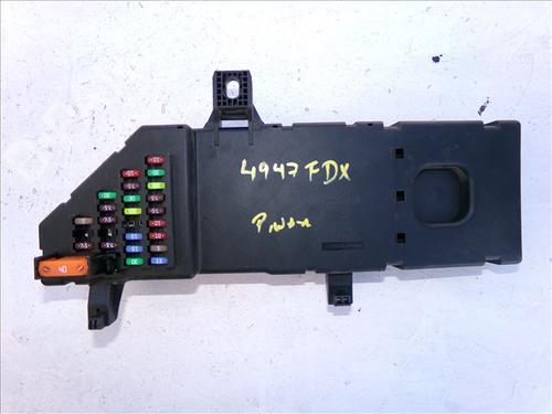 Module électronique SAAB 9-3 (YS3F, E79, D79, D75) 1.9 TiD | BP29923346M83