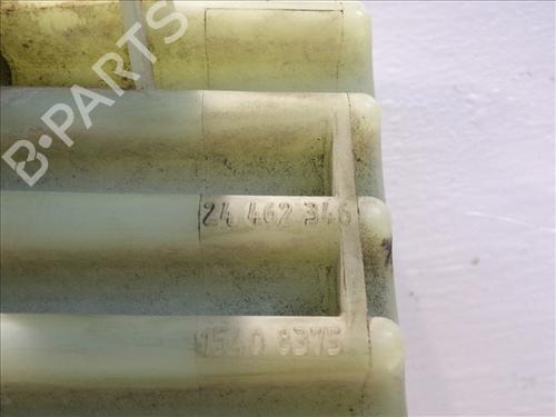 Other OPEL ZAFIRA A MPV (T98) 2.2 DTI 16V (F75) | BP30187012O1