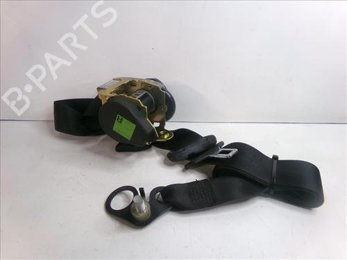 Used Front right seatbelt MERCEDES-BENZ A-CLASS (W168) A 160 (168.033, 168.133) (102 hp) 24561663