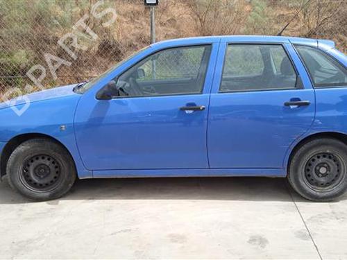 Right tailgate light SEAT CORDOBA (6K1, 6K2) 1.0 i | BP24558646C80 