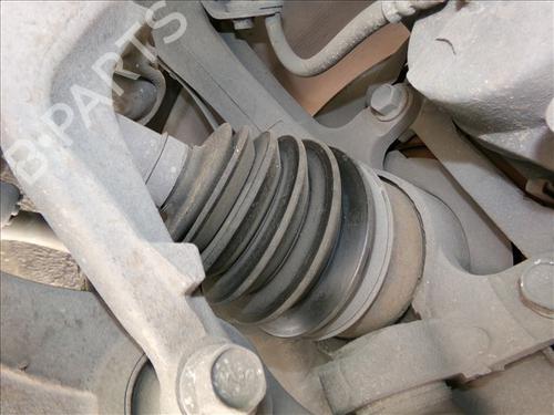 Left front driveshaft HONDA ACCORD VII (CL, CN) 2.0 (CL7) | BP28577841M38 