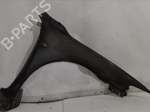 Left front fenders MAZDA 6 Station Wagon (GY) 2.0 DI (GY19) | BP24561341C41 