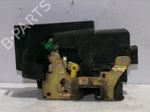 Front left lock RENAULT LAGUNA I (B56_, 556_) 1.9 dTi (B56J) | BP26204003C98 