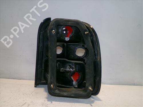 Left taillight KIA SPORTAGE SUV (K00) 2.0 TD 4WD | BP24561563C34