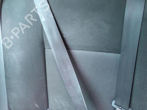 Used Rear right seatbelt SEAT IBIZA IV (6J5, 6P1) 1.2 (70 hp) 24568781