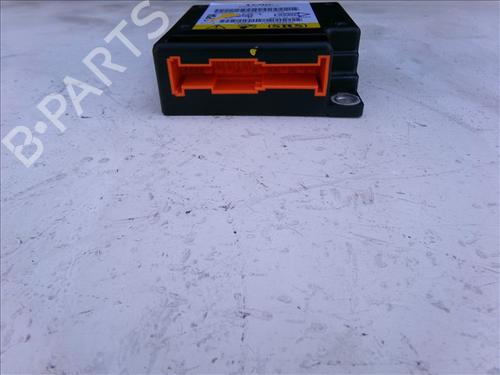 ECU airbags PEUGEOT 807 (EB_) 2.0 HDi | BP26409069M53