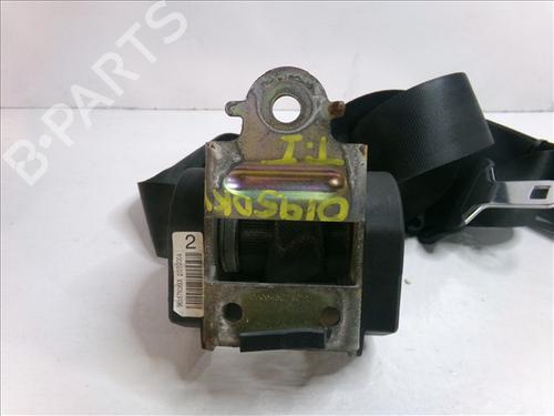 Rear left seatbelt CITROËN C4 I (LC_) 1.6 HDi | BP24564200I29 