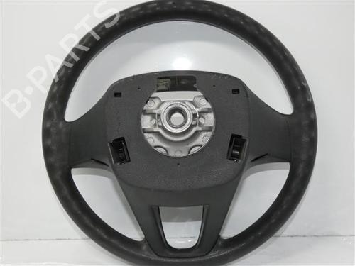 Steering wheel HYUNDAI i20 II (GB, IB) 1.1 CRDi | BP24555927C49 