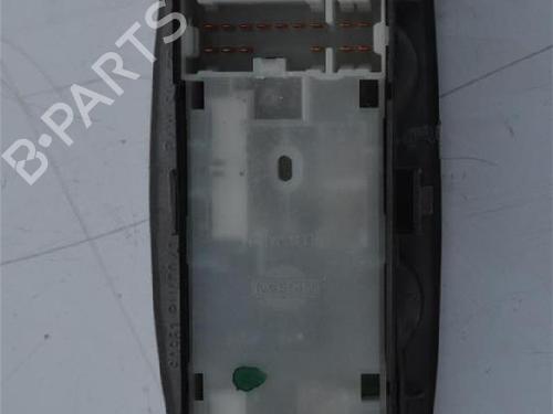 Left front window switch NISSAN ALMERA II Hatchback (N16) 2.2 dCi | BP24562912I27 