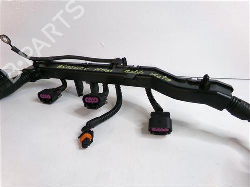 Cable OPEL ANTARA A (L07) 3.2 V6 | BP29484180E12 