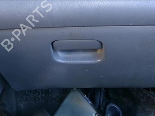 Used Glove box HONDA HR-V (GH_) 1.6 16V (GH1, GH3) (105 hp) 30493912